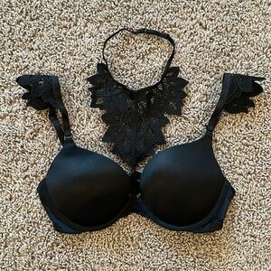 NWT Victoria’s Secret Very Sexy push-up bra